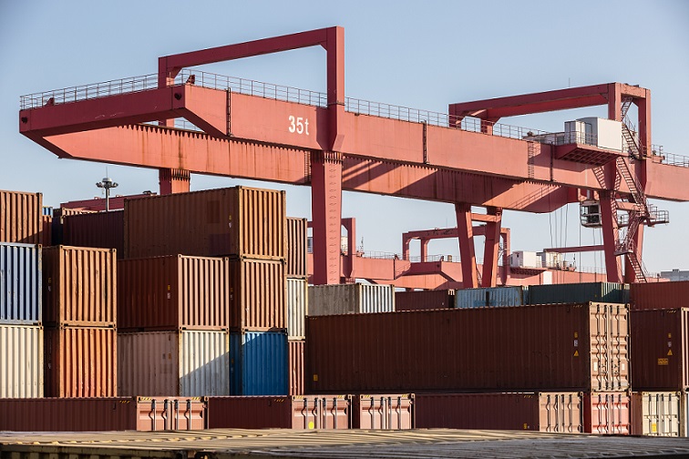 TAPA-Grade Controls Without the CAPEX Burden